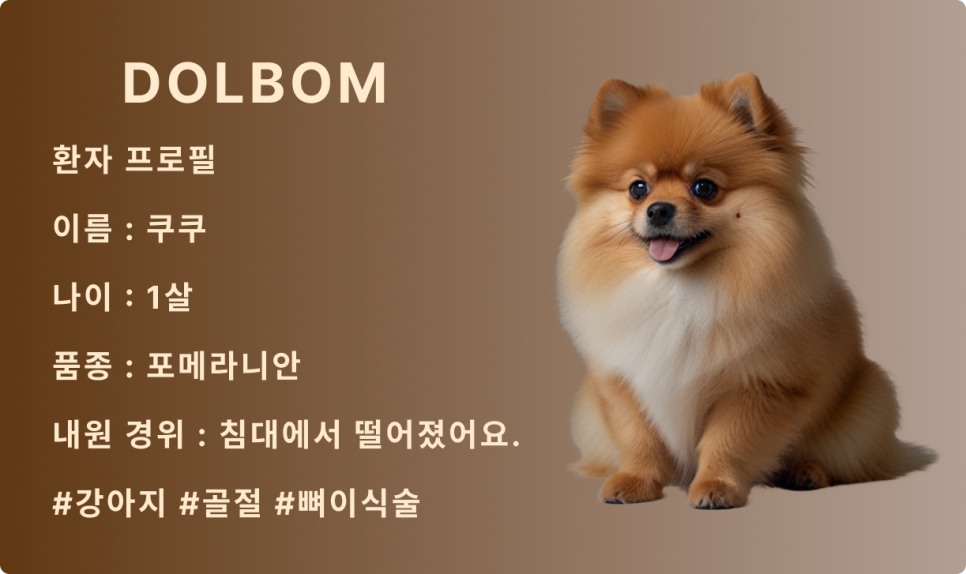 환자 프로파일