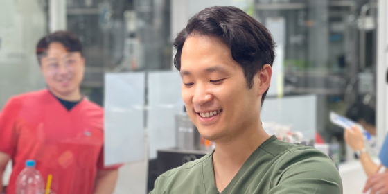 수원 돌봄동물의료센터|돌봄의 이모저모
돌봄 비하인드